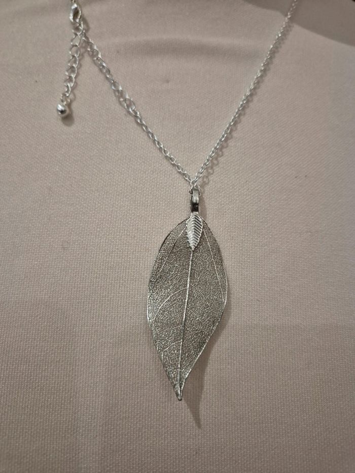 Collier fantaisie - photo numéro 2