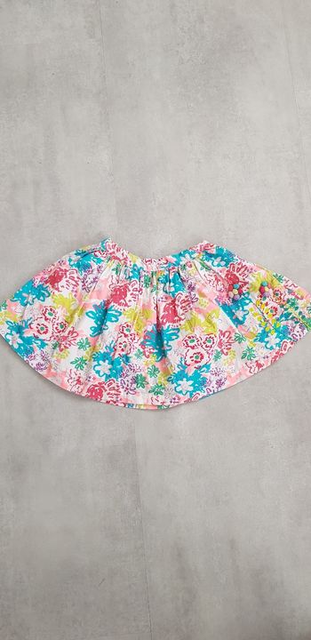 Jupe du pareil au même 4 ans