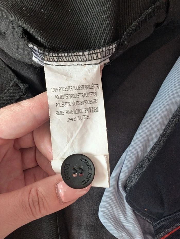 Pantalon slim - photo numéro 7