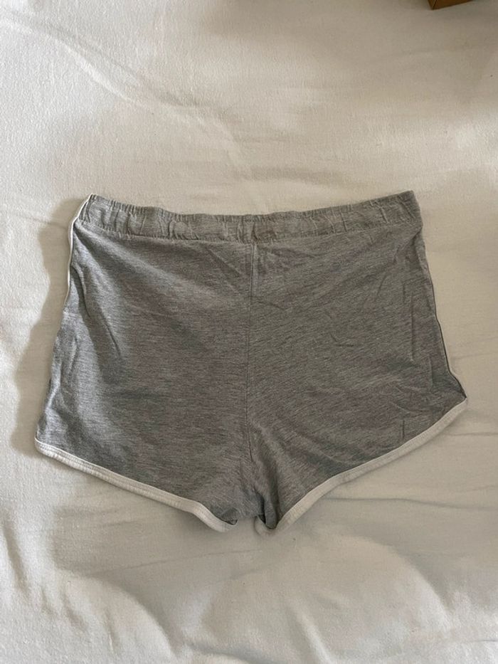 Short de pyjama mickey - photo numéro 3