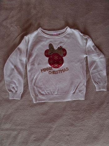 Pull minnie disney