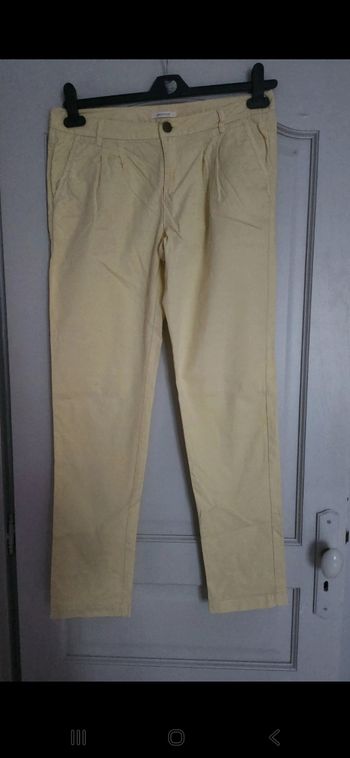 Pantalon Promod