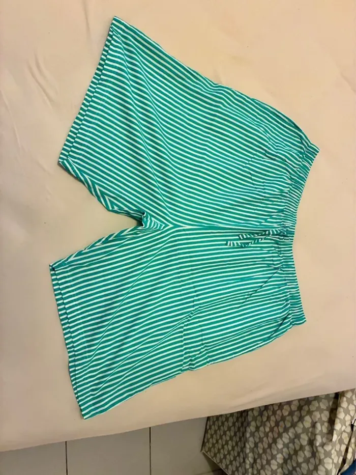 Lot de 2 shorts légers Migros - photo numéro 5
