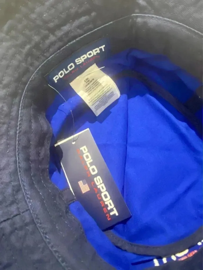 [NEUF] Bob Polo Sport Ralph Lauren - photo numéro 2