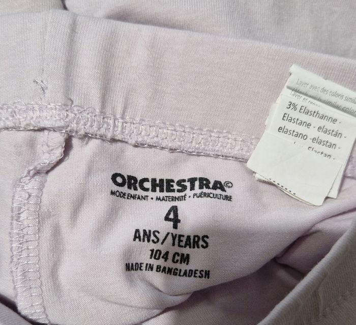 Ensemble caleçon cycliste + débardeur - photo numéro 2