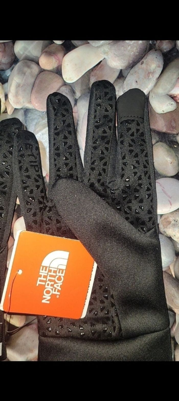 Gant waterproof the north face - photo numéro 8