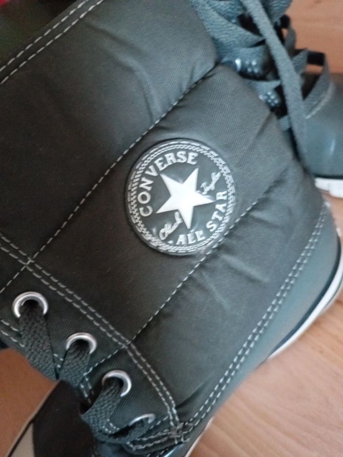 Bottines converses - photo numéro 9