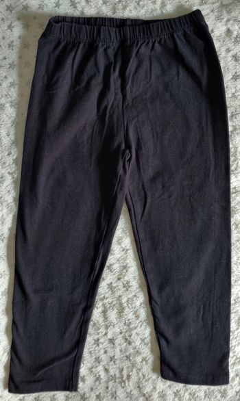 Legging pantacourt neuf