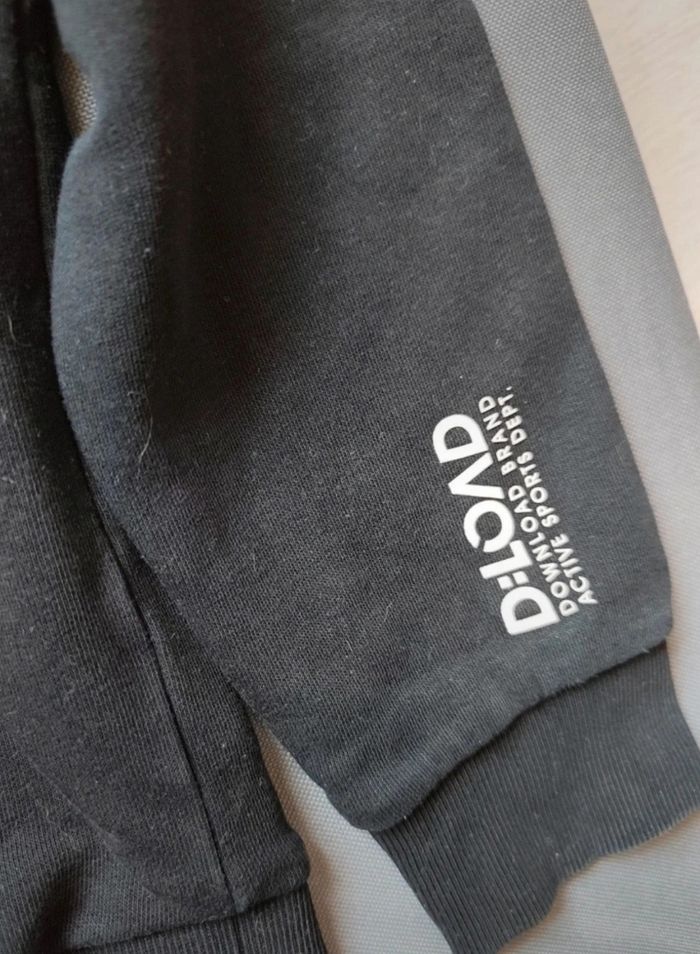 Sweat molletonné - photo numéro 4