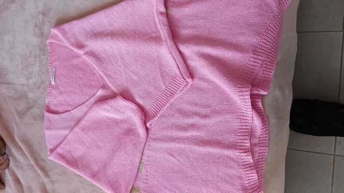 Lot de 2 tuniques - photo numéro 3