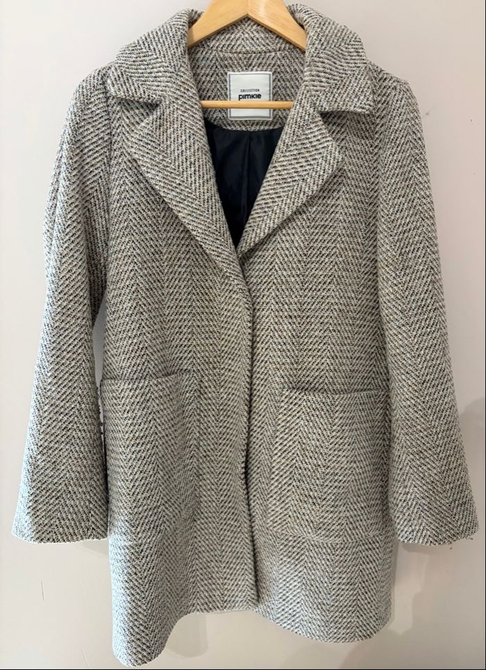 Manteau long - photo numéro 3