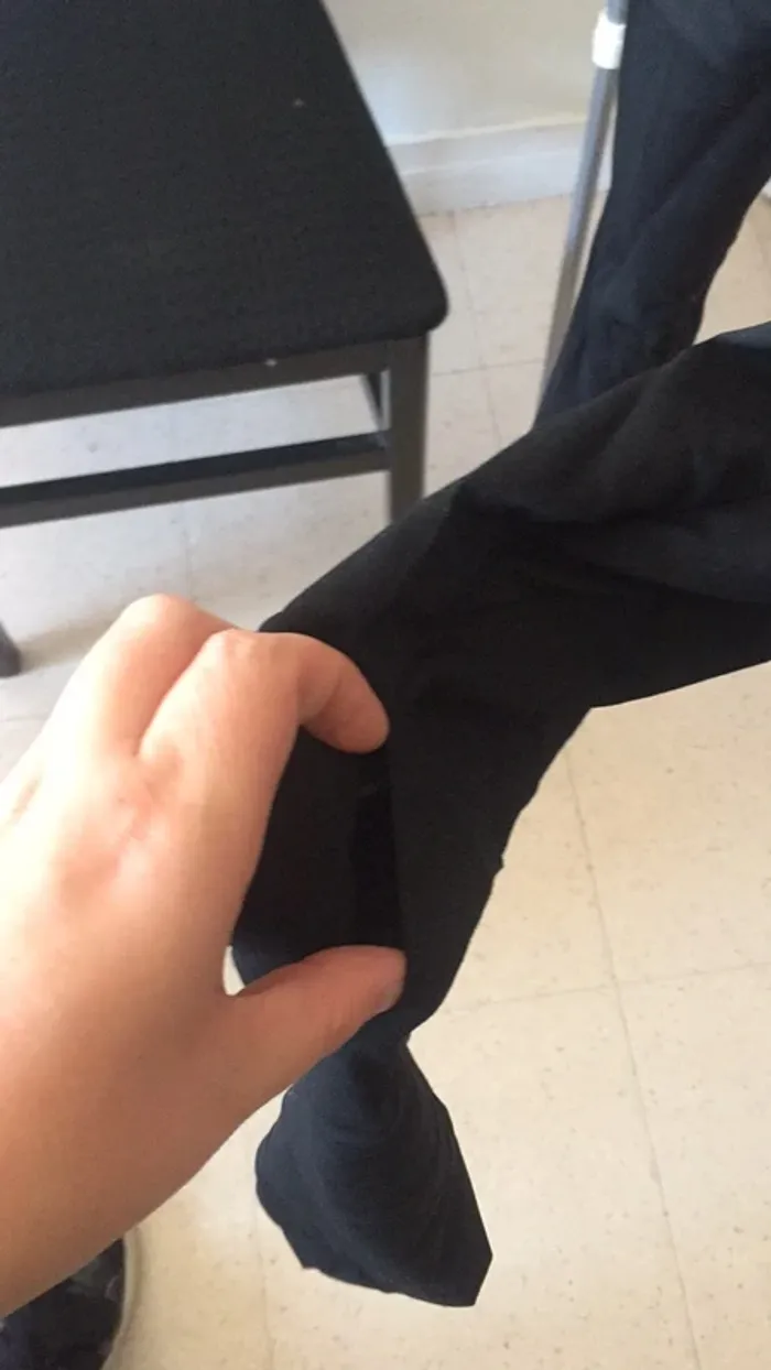 Pantalon tailleur - photo numéro 4