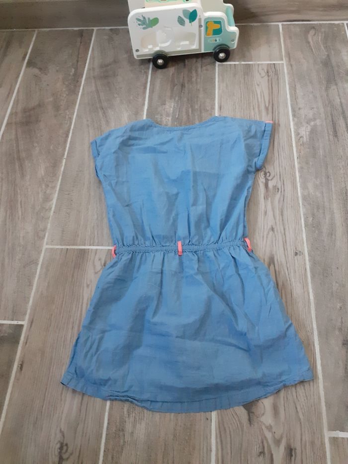 Robe - photo numéro 4