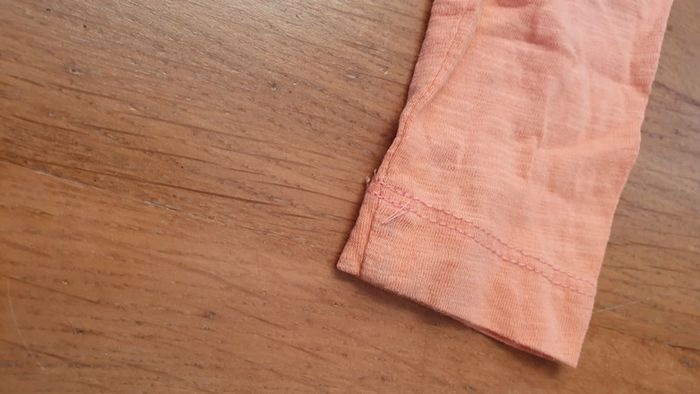 Lot de 3 robes coton manches longues Miniman - photo numéro 12