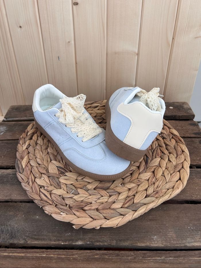 Basket neuve - photo numéro 2