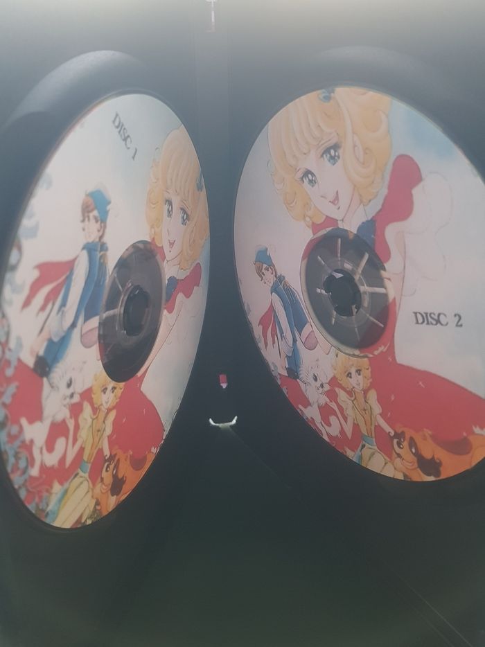 DVD le tour du monde de lydie intégrale VF - photo numéro 3