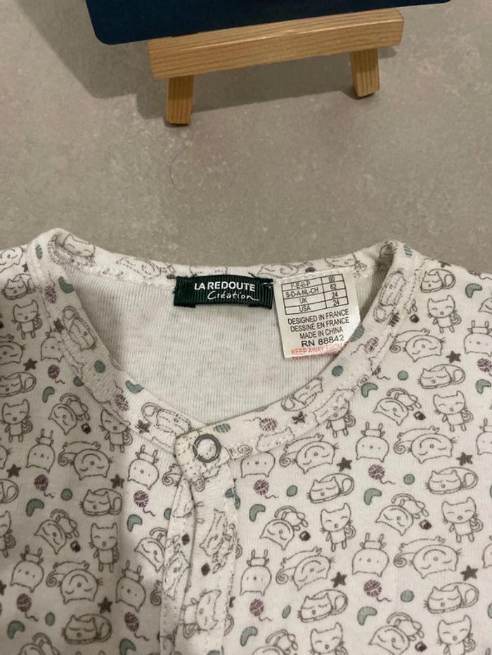 Lot de pyjamas - photo numéro 4