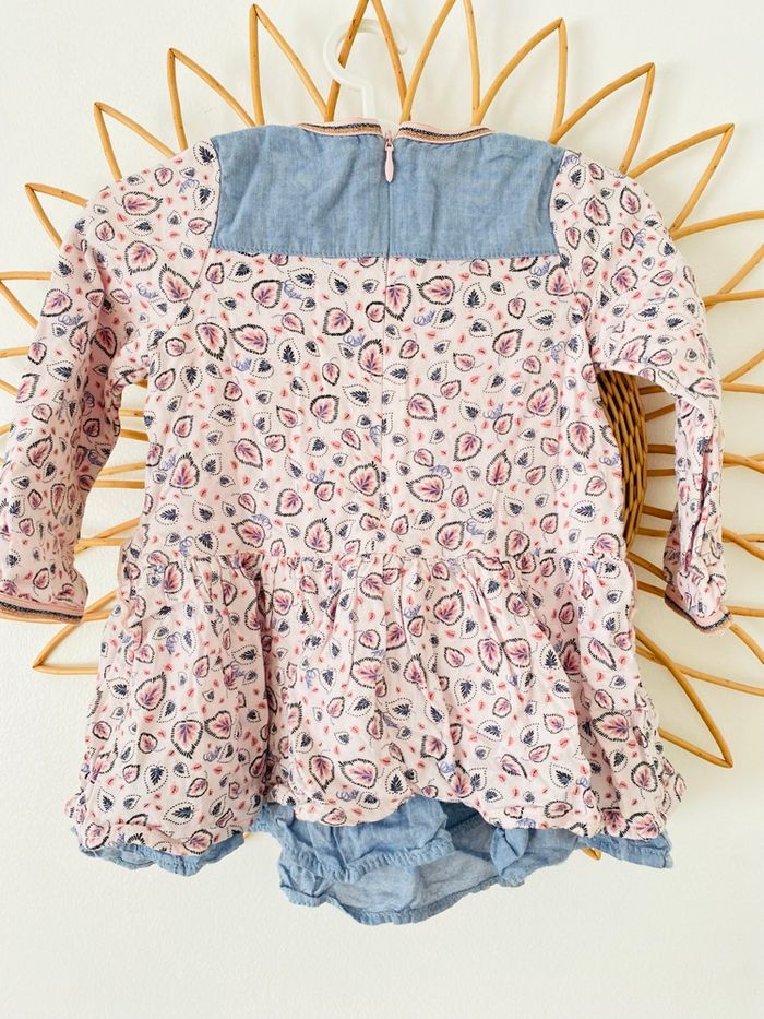 Robe chipie baby 71/74 cm - photo numéro 3