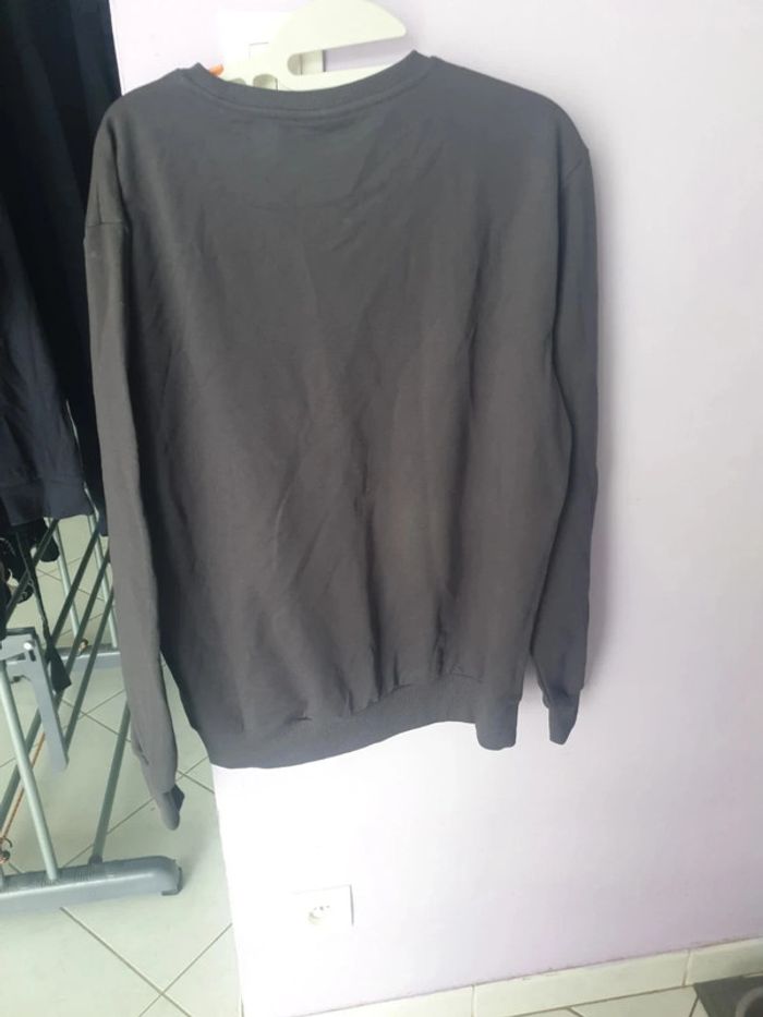 Sweat homme - photo numéro 2