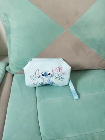 Pochette stich