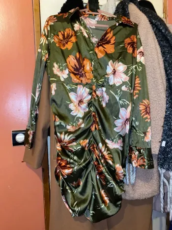 : Robe femme
