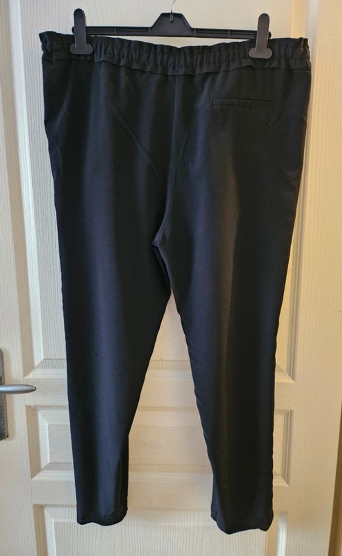 Pantalon fluide et léger zara - photo numéro 3