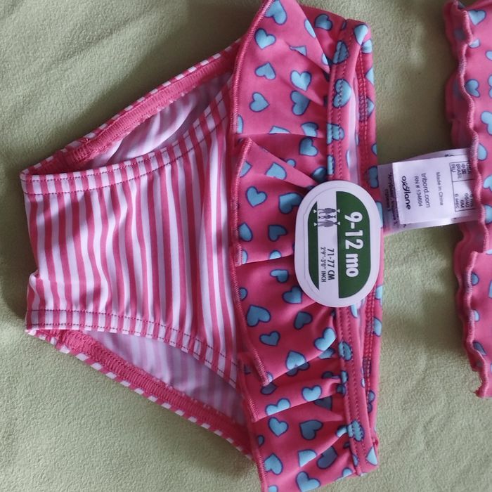 Maillot de bain Neuf bébé Tribord - photo numéro 2