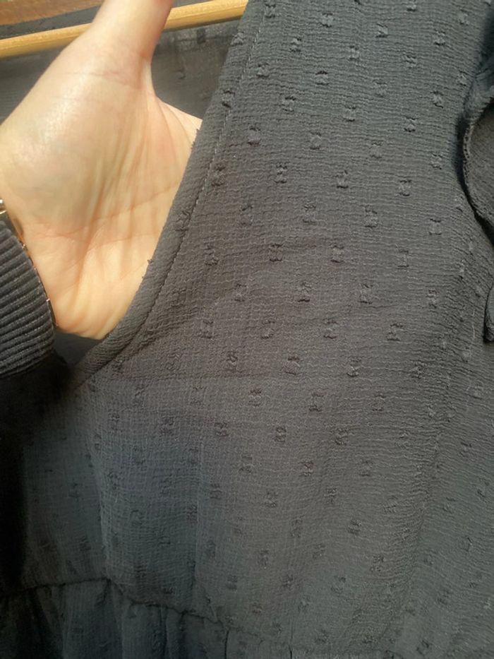 Petite robe mi saison - photo numéro 2