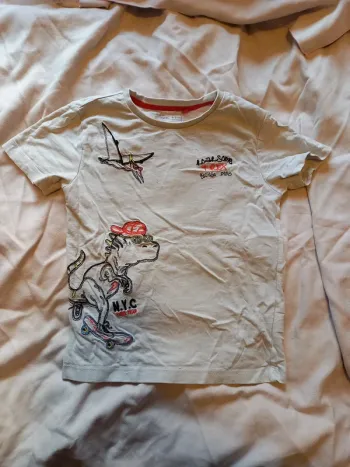 Tee-shirt