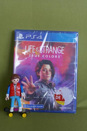 Life is Strange - PS4