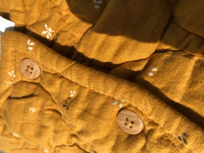 Veste matelassée TAO 6 mois - photo numéro 5