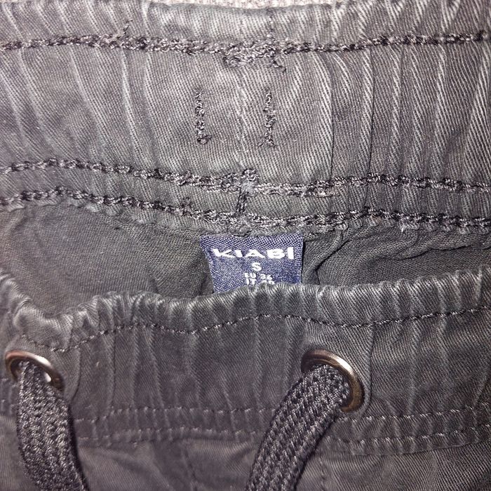 Pantalon cargo - photo numéro 5