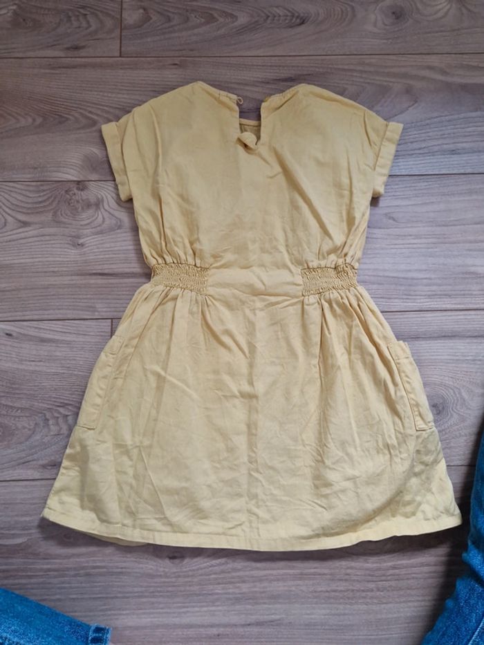 Robe tape à l'œil 6ans - photo numéro 4