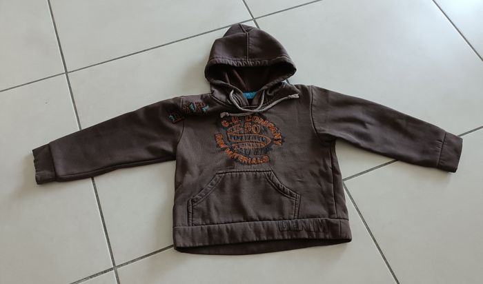 Lot Taille 6 ans - photo numéro 2