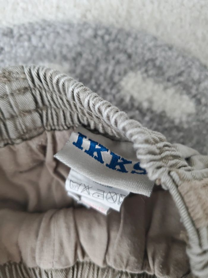 Pantalon 👶🏼 - photo numéro 3