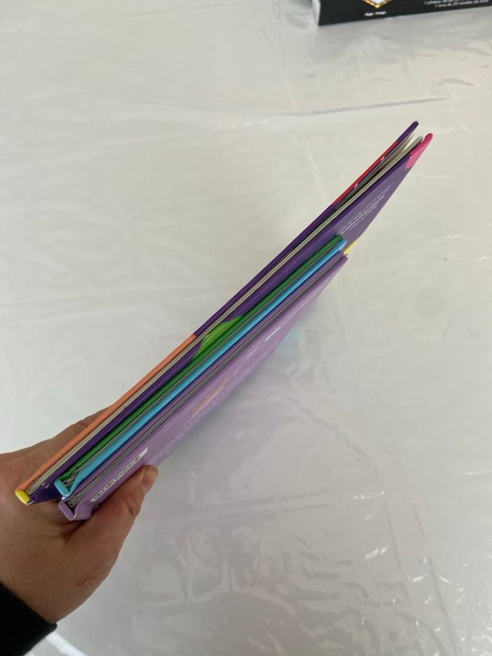 Lot de 3 livres cartonnés Peppa Pig – Éditions Hachette - photo numéro 4