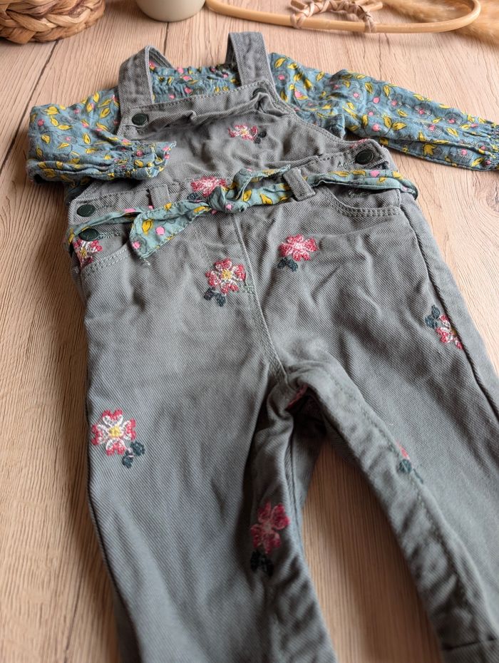 🌸 ensemble 3 mois - photo numéro 4