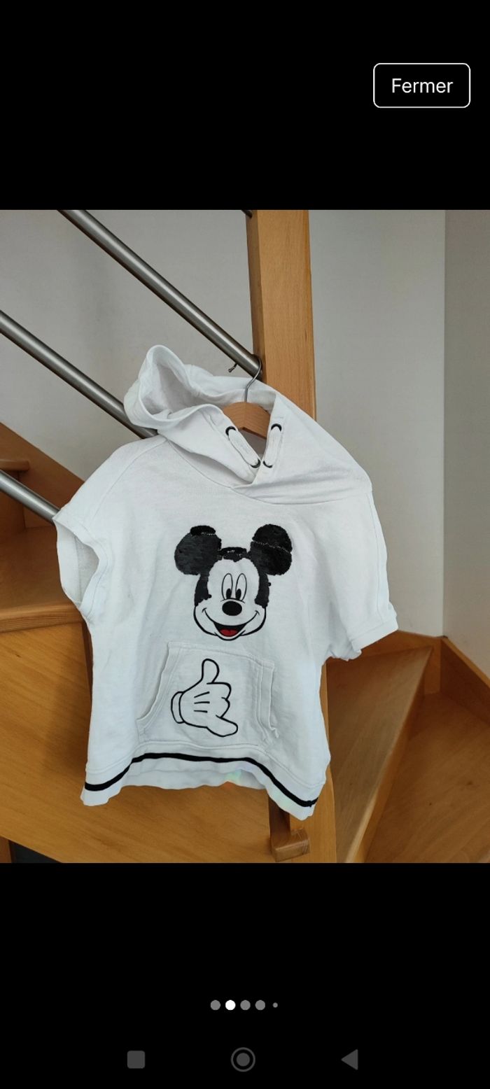 Lot vêtements garçons 6 ans - photo numéro 2