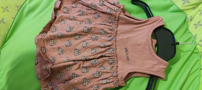 Robe vertbaudet - photo numéro 2