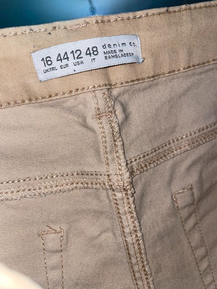 Jeans - photo numéro 2