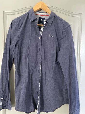 Chemise gaastra