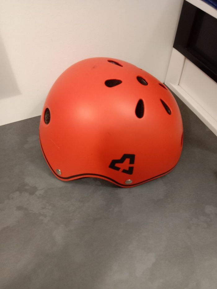 Casque et protection - photo numéro 3