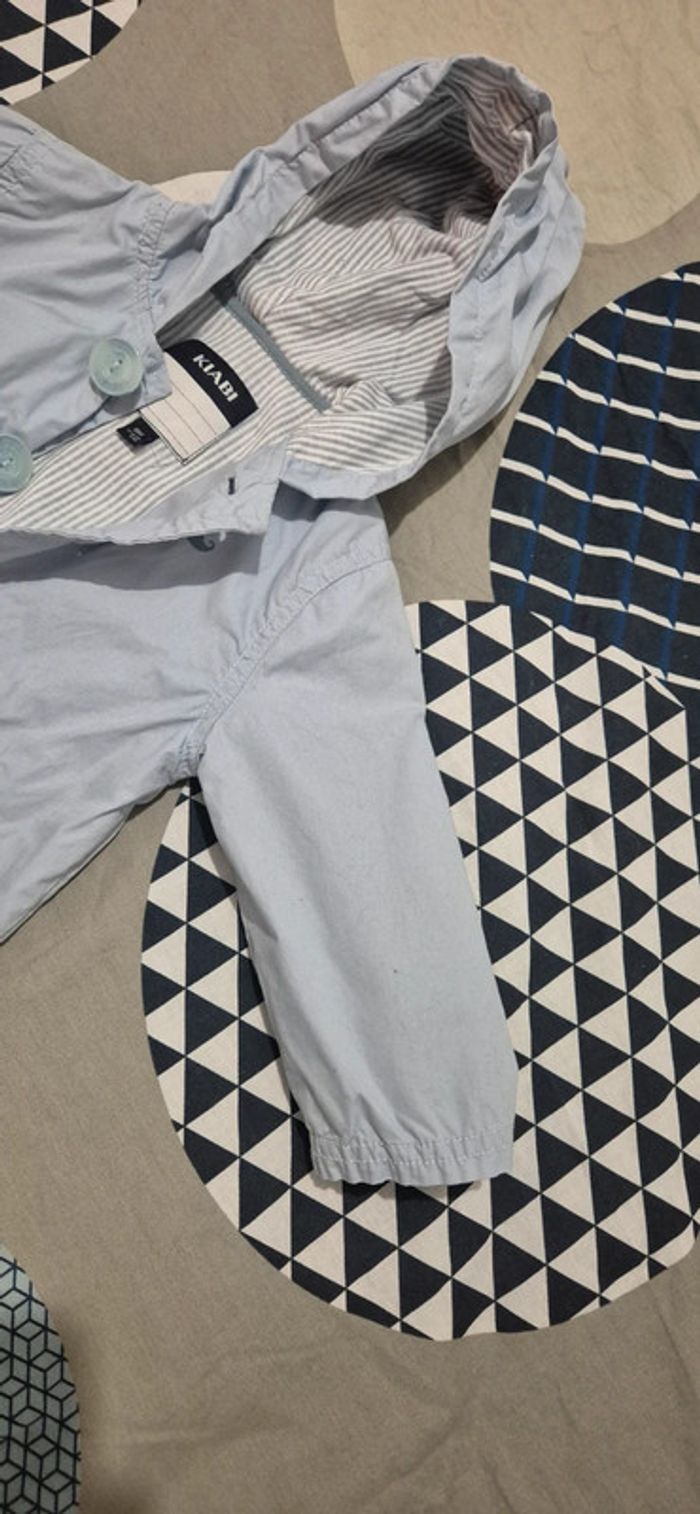 Veste Kiabi - 18 mois - photo numéro 4