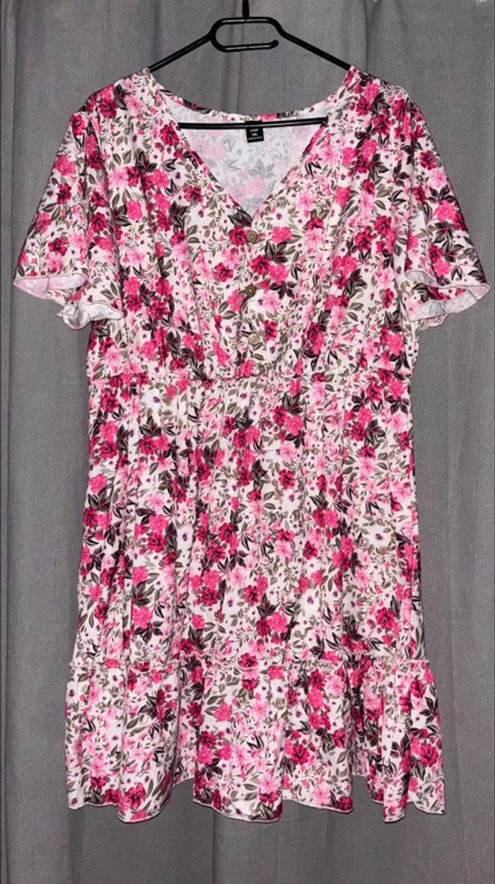 Robe SHEIN