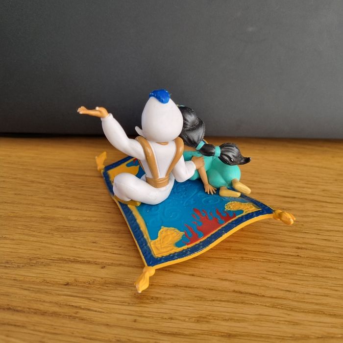 Figurine audiocontes disney - photo numéro 2