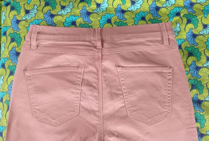 Pantalon skinny femme neuf - photo numéro 3