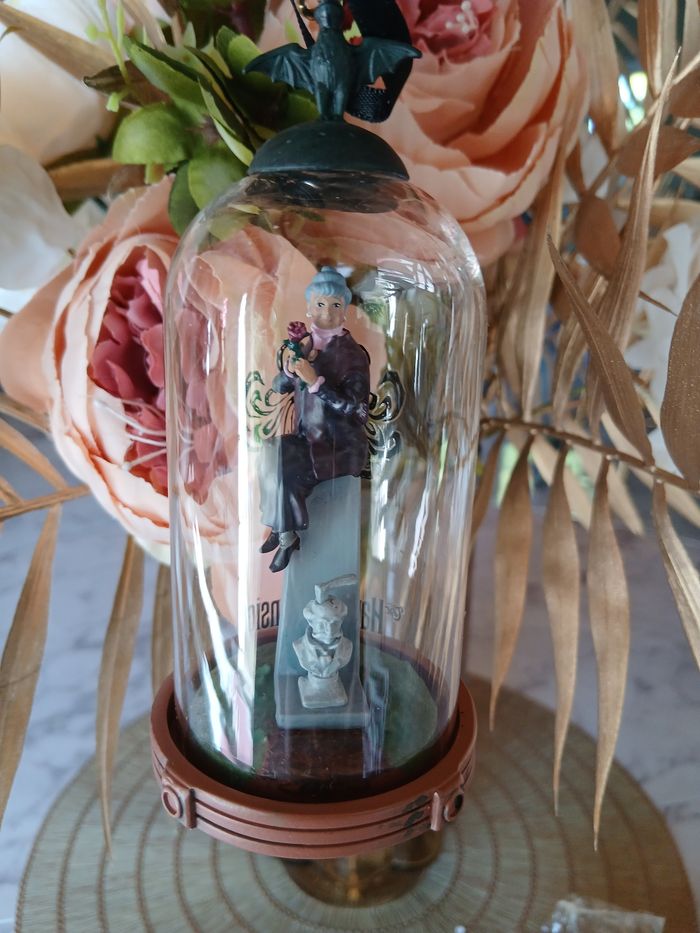 Ornement Haunted Mansion - photo numéro 3