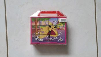 12 cubes 101 dalmatiens v5