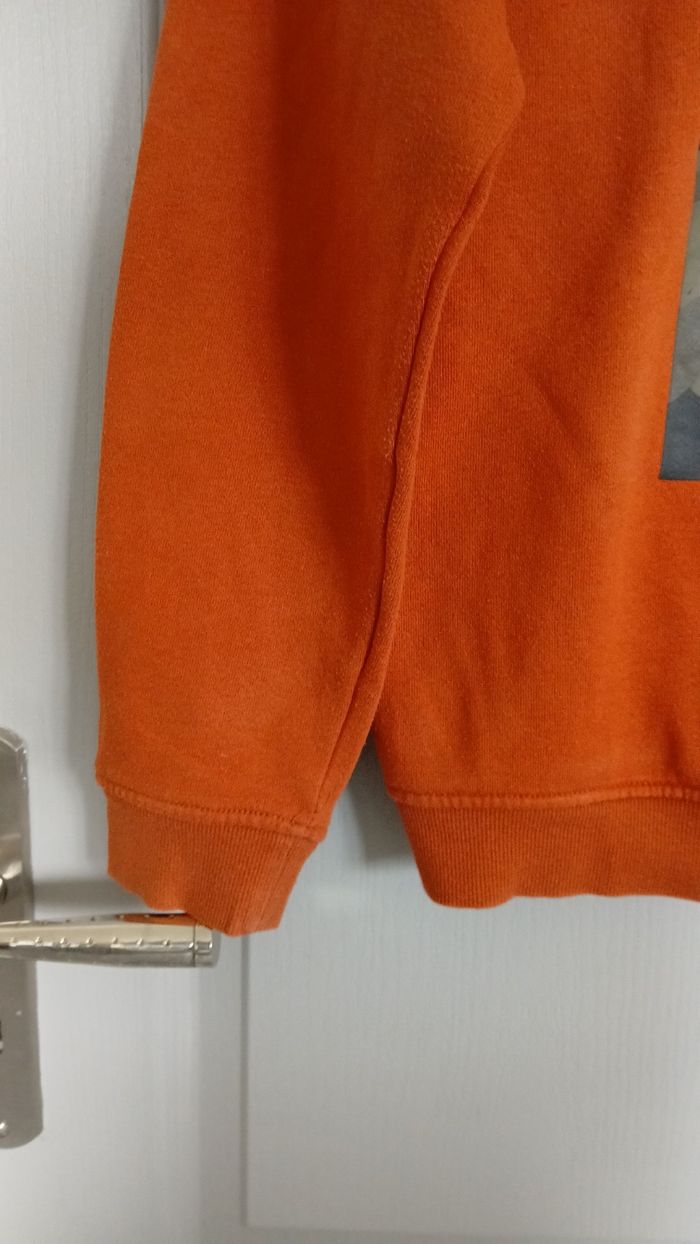 Pull à capuche - photo numéro 3