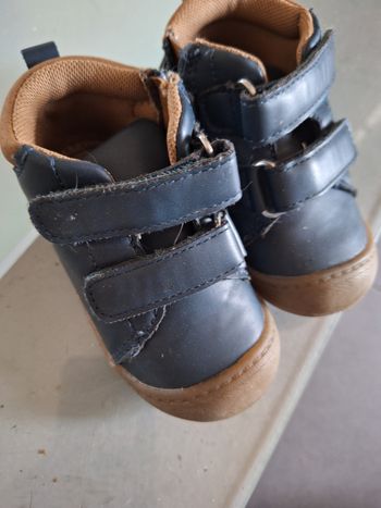 Chaussure